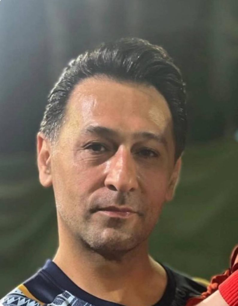 Babak Matin Azad