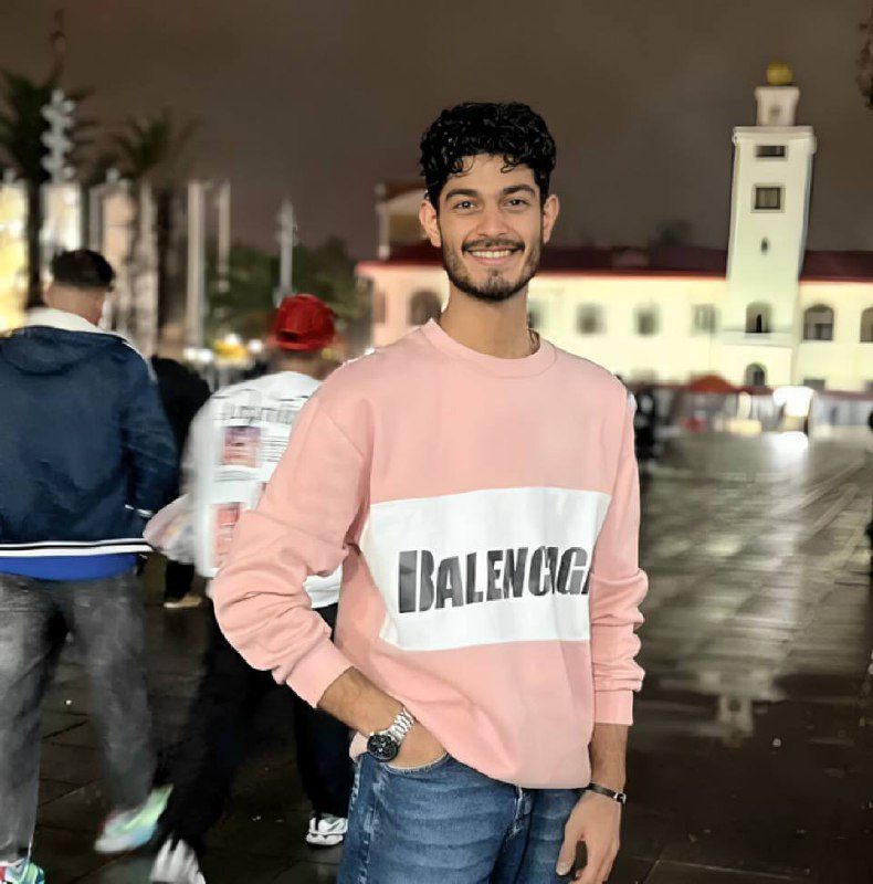 Mehdi Delkhosh
