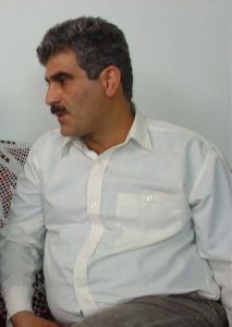 Ali Dehghan Joughan