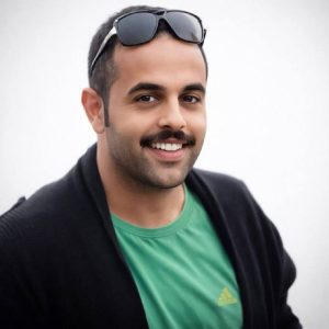 Javad Ganji