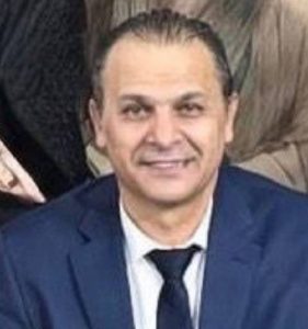 Naser Movahednia