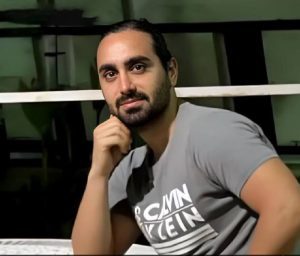 Arash Hasani