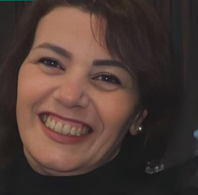 Parisa Taghiabi
