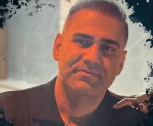 Ahmad Asgari