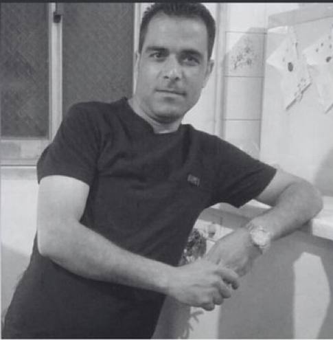 Ahmad Abadi Kamand