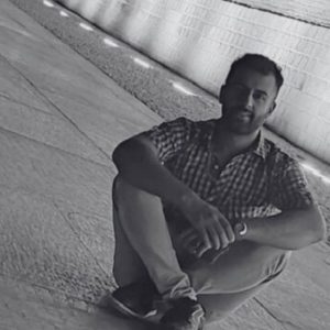 Reza Mohammadi