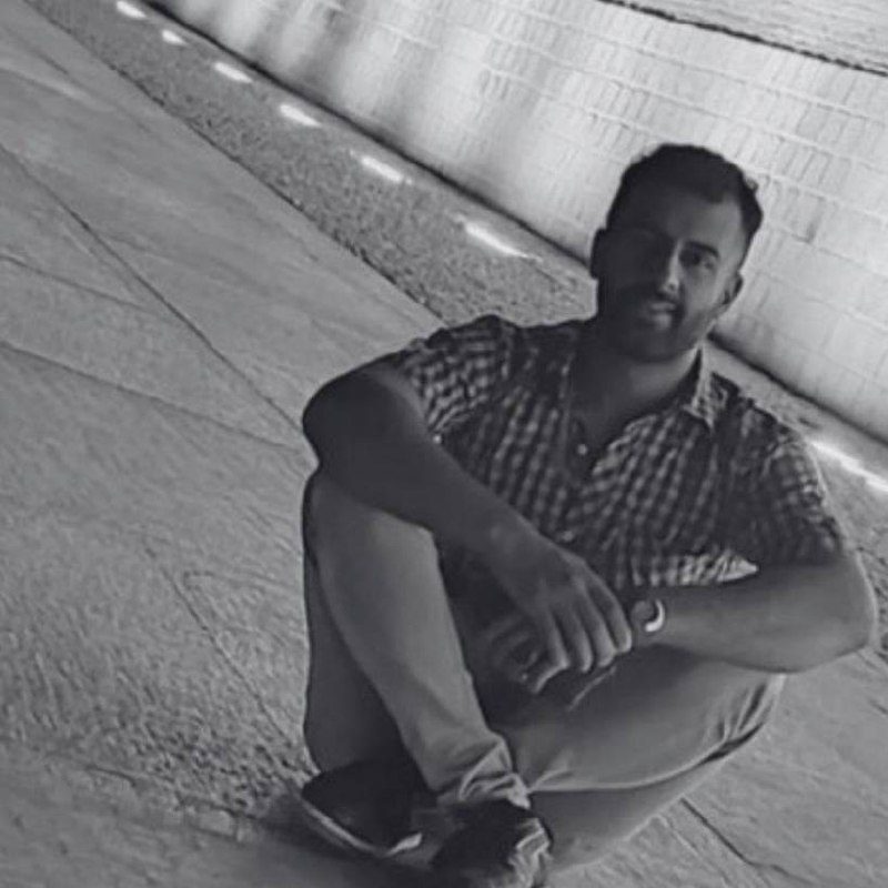 Reza Mohammadi