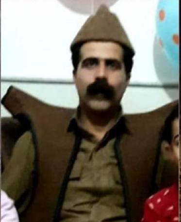 Ardeshir Zarei