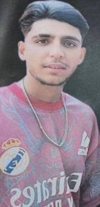 Abolfazl Heydari Mosalu