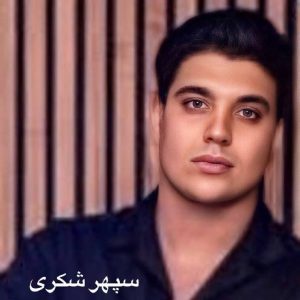Sepehr Shokri