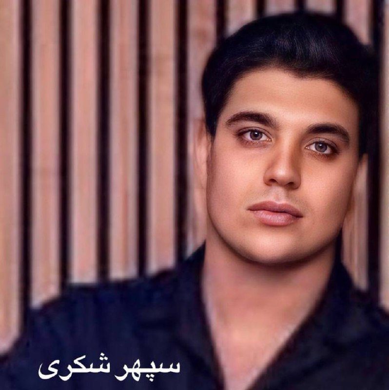 Sepehr Shokri