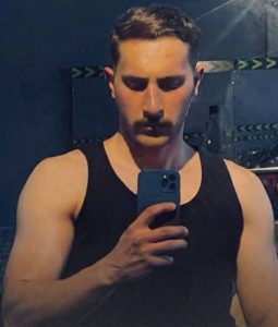 Matin Khosravi