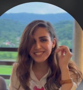 Nasrin Zare-manesh