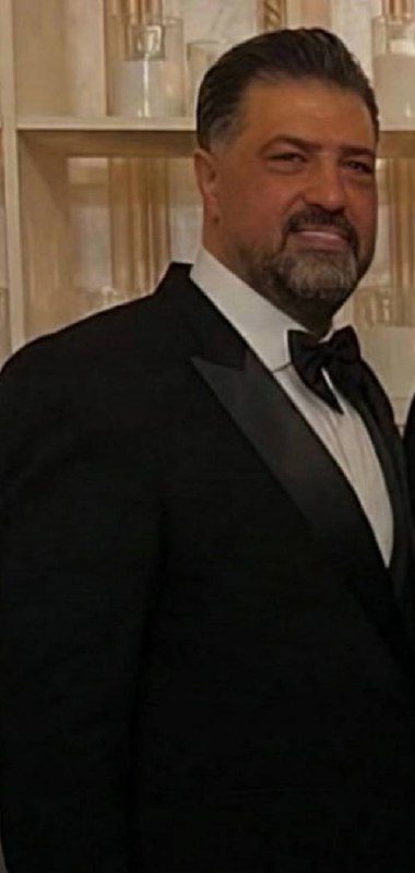 Hamid Arzanloo