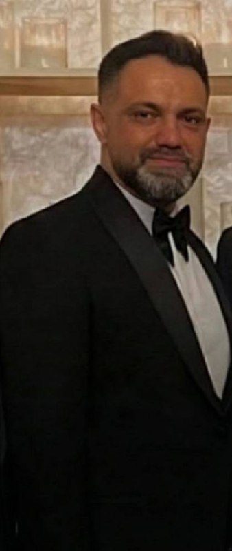 Vahid Arzanloo