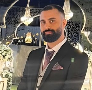 Moein Gholami
