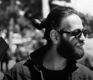 Omid Norouzi