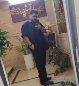 Parsa Abizi