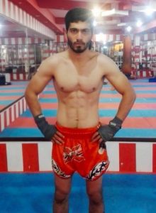 Mehdi Iranpour