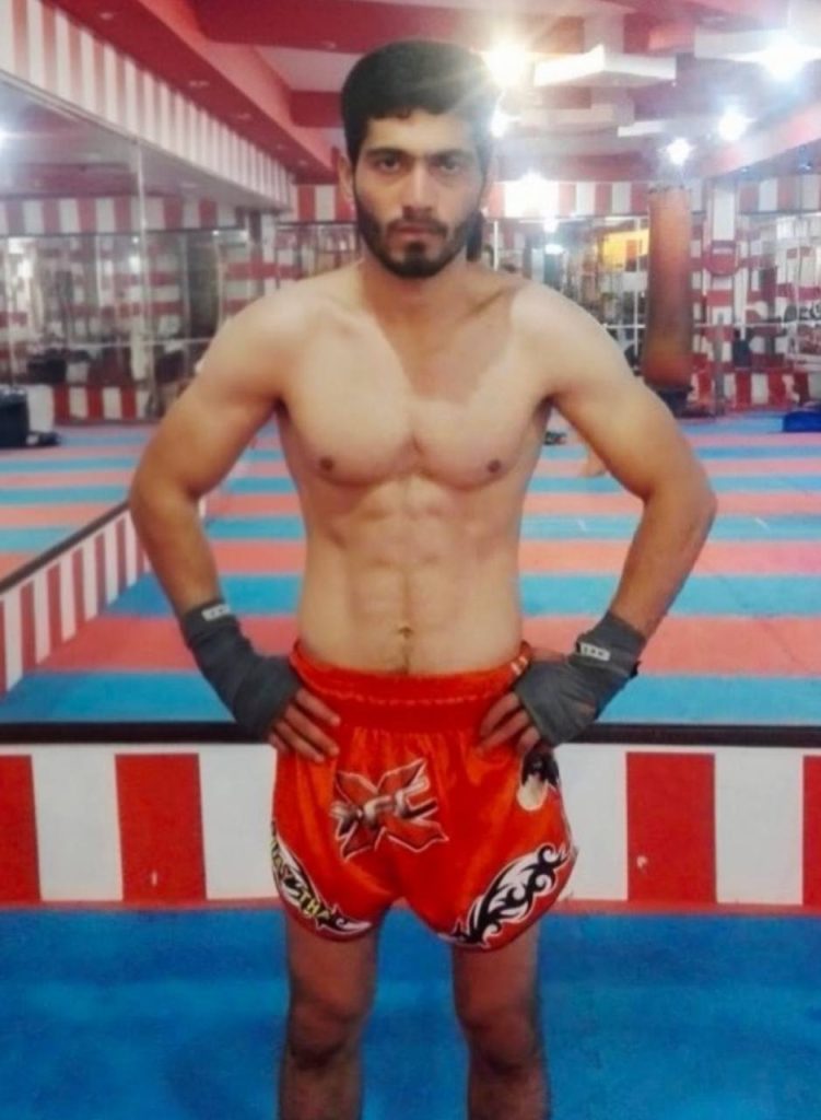 Mehdi Iranpour