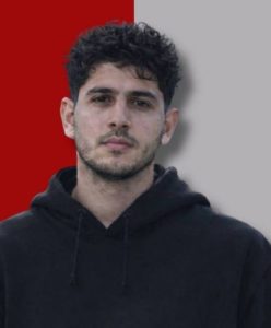 Saman Fattahi