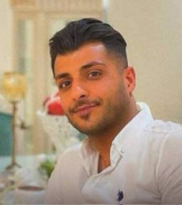Ali Sadeghi