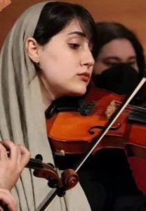 Sanam Pourbabaei