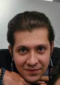 Ali Behruzdoost