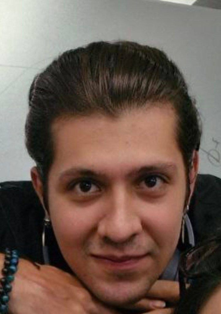 Ali Behruzdoost