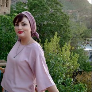 Sonia Salehi Rad