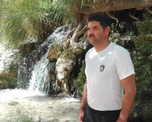 Ebrahim Hashembeigi
