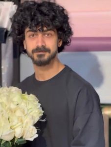 Sina Haghshenas
