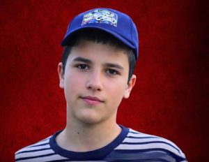 Amirmohammad Arbabpouri