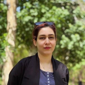 Nasim Pouraghaei
