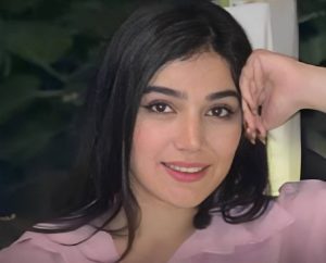 Mobina Beheshti