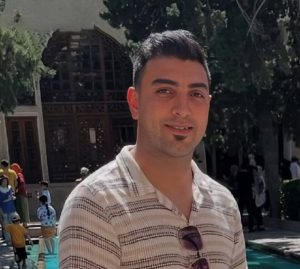 Mohammad Honarkhah