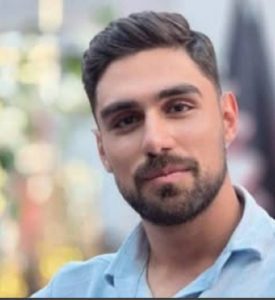 Alireza Salmani
