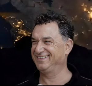 Ebrahim Ghayoumi