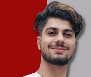 Pouya Rostami
