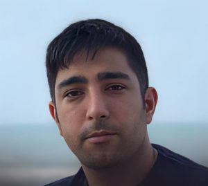 Ali Mollaaghaei Rozbahani