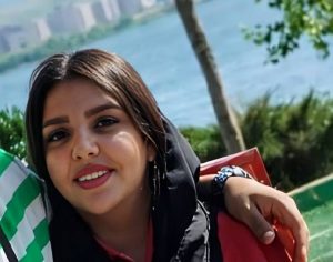 Zahra Moradi