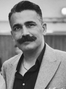 Siavash Shirzad