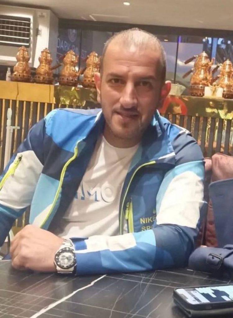 Amir Shakouri