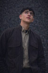 Ali Abbasi