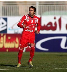 Mojtaba Tarshiz