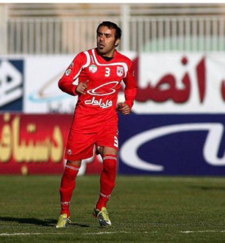Mojtaba Tarshiz