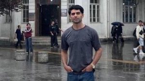 Danyal Sabzikar