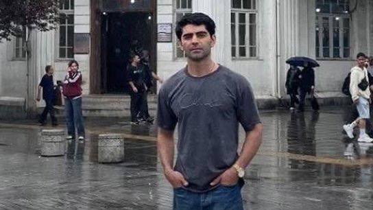 Danyal Sabzikar