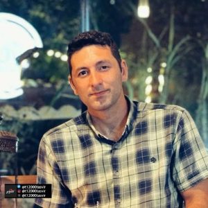 Houman Sabbagh