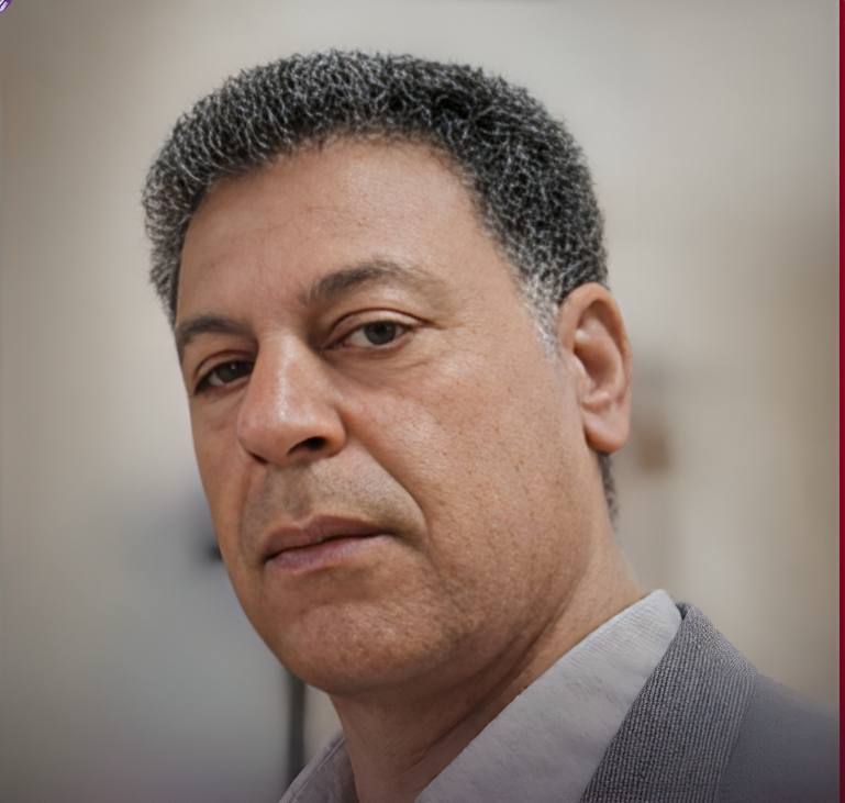 Kamran Akbari